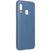 Forcell Oem Silikoninis dėklas skirtas Samsung Galaxy A20E mėlynos spalvos