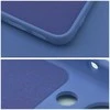 Oem SILICONE dėklas skirtas Samsung Galaxy A25 5G mėlynos spalvos