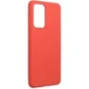 Forcell Oem SILICONE dėklas skirtas Samsung Galaxy A52 5G / A52 LTE ( 4G ) / A52S peach