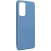 Forcell Oem SILICONE dėklas skirtas Samsung Galaxy A52 5G / A52 LTE ( 4G ) / A52S mėlynos spalvos