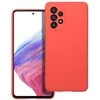 Forcell Oem SILICONE dėklas skirtas Samsung Galaxy A53 5G peach