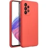 Forcell Oem SILICONE dėklas skirtas Samsung Galaxy A53 5G peach