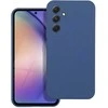 Forcell Oem SILICONE dėklas skirtas Samsung Galaxy A54 5G mėlynos spalvos