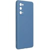 Forcell Oem Silikoninis dėklas skirtas Samsung Galaxy S20 FE / S20 FE 5G mėlynos spalvos