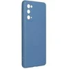 Forcell Oem Silikoninis dėklas skirtas Samsung Galaxy S20 FE / S20 FE 5G mėlynos spalvos