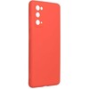 Forcell Oem Silikoninis dėklas skirtas Samsung Galaxy S20 FE / S20 FE 5G peach