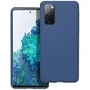 Forcell Oem Silikoninis dėklas skirtas Samsung Galaxy S20 FE / S20 FE 5G mėlynos spalvos