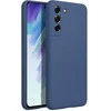 Forcell Oem Silikoninis dėklas skirtas Samsung Galaxy S21 FE mėlynos spalvos