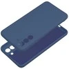 Forcell Oem Silikoninis dėklas skirtas Samsung Galaxy S21 FE mėlynos spalvos