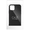 Forcell Oem SILICONE dėklas skirtas Xiaomi POCO M4 Pro 5G / Redmi Note 11T 5G / Redmi Note 11S 5G juodos spalvos