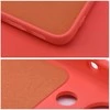 Oem SILICONE dėklas skirtas Xiaomi Redmi Note 13 5G peach