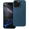 Oem Dėklas Silicone Mag Cover (big hole) (MagSafe) skirtas iPhone 16 Pro Max mėlynas