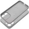 Dėklas Oem Case for iPhone 16 PRO Silicone Mag Cover compatible with MagSafe tytanium