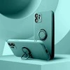 Dėklas Forcell OEM ŠEŠTADIENIS IPHONE 13 PRO MAKS Žalias atvejis