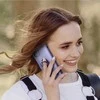 Dėklas telefonui Forcell SILICONE RING - IPHONE 13 PRO
