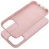 Oem Dėklas SKIN skirtas Samsung Galaxy A56 5G light rožinės spalvos