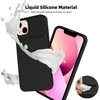 Oem SLIDE dėklas skirtas Xiaomi Redmi 9C juodos spalvos