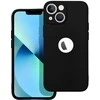Dėklas Forcell Oem Case for iPhone 13 MINI Soft juodas