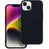 Dėklas Oem Case for iPhone 14 Soft juodas