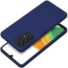 Forcell Oem SOFT dėklas skirtas Samsung Galaxy A33 5G mėlynos spalvos