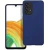 Forcell Oem SOFT dėklas skirtas Samsung Galaxy A33 5G mėlynos spalvos