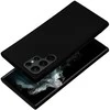 Forcell Oem SOFT dėklas skirtas Samsung Galaxy A35 5G juodos spalvos