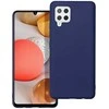 Forcell Oem SOFT dėklas skirtas Samsung Galaxy A42 5G mėlynos spalvos