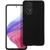 Oem SOFT dėklas skirtas Samsung Galaxy A53 5G juodos spalvos