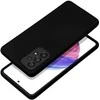 Oem SOFT dėklas skirtas Samsung Galaxy A53 5G juodos spalvos