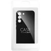 Forcell Oem SOFT dėklas skirtas Samsung Galaxy A54 5G juodos spalvos