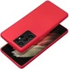 Forcell Oem SOFT dėklas skirtas Samsung Galaxy A55 5G red