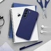 Oem SOFT dėklas skirtas Samsung Galaxy S23 Plus mėlynos spalvos