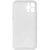 Oem Minkštas sublimacinis dėklas, skirtas IPHONE 12 PRO