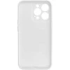 Oem Minkštas sublimacinis dėklas, skirtas IPHONE 13 PRO