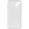 Oem Minkštas sublimacinis dėklas, skirtas IPHONE 14 PLUS