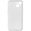 Oem Minkštas sublimacinis dėklas, skirtas IPHONE 14