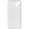 Oem Minkštas sublimacinis dėklas, skirtas IPHONE 15 PLUS