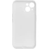 Oem Minkštas sublimacinis dėklas, skirtas IPHONE 15