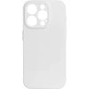 Forcell Oem Minkštas sublimacinis dėklas, skirtas IPHONE 15 PRO