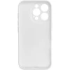 Oem Minkštas sublimacinis dėklas, skirtas IPHONE 16 PRO
