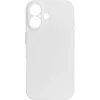 Oem Minkštas sublimacinis dėklas, skirtas IPHONE 16