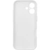 OEM dėklas, minkštas sublimacijai, skirtas IPHONE 17