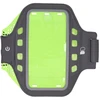 Dėklas Store24 GEAR Sport ArmBand LED XL juodas