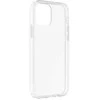 Oem Originalus „iPhone 12“ / „12 PRO“ itin skaidrus hibridinis dėklas, skaidrus
