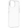 OEM dėklas, skirtas „iPhone 14 Super Clear Hybrid“, skaidrus