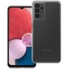 Oem SUPER CLEAR HYBRID dėklas skirtas Samsung Galaxy A13 4G skaidrus