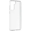 OEM YPAČ SKAIDRUS HIBRIDINIS DĖKLAS, skirtas SAMSUNG S21 FE, skaidrus