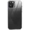 Oem SUPER CLEAR HYBRID dėklas SAMSUNG S23 skaidrus