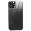 Oem SUPER CLEAR HYBRID dėklas skirtas Samsung Galaxy XCOVER 5 skaidrus