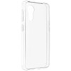 Oem SUPER CLEAR HYBRID dėklas skirtas Samsung Galaxy XCOVER 5 skaidrus